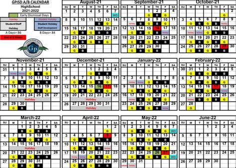 Galena Park Isd Calendar