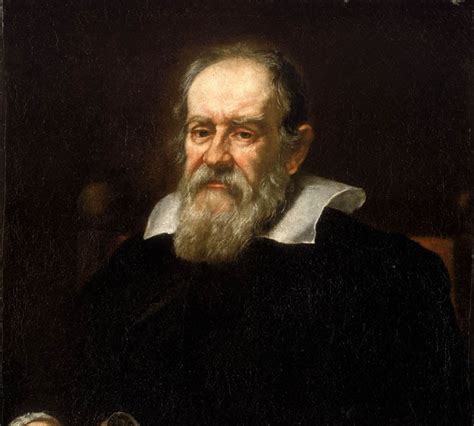 Galileo Galilei Adalah Penemu