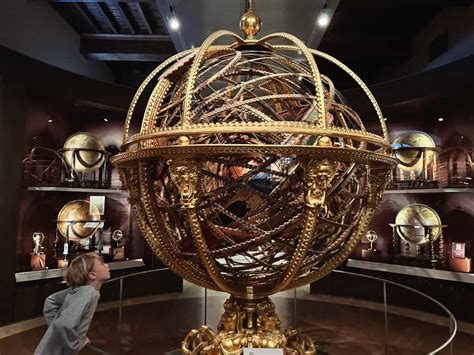 Galileo Museum Florence