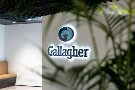 Gallagher Insurance London Office