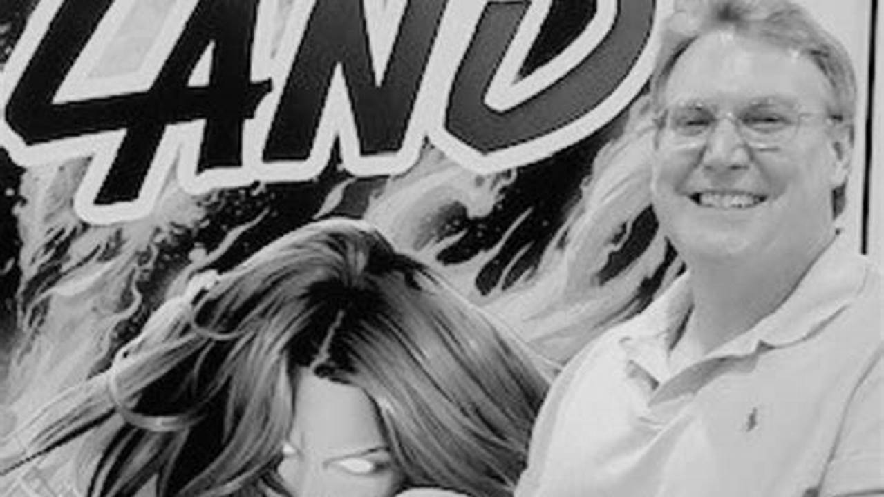 Gallatin Comic Con 2024