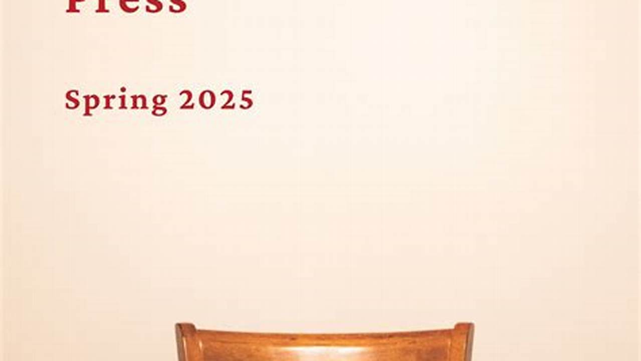 Gallaudet Spring 2025 Calendar