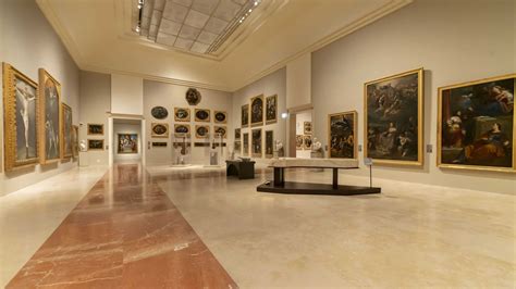 Galleria Estense Modena: A Detailed Guided Tour Review