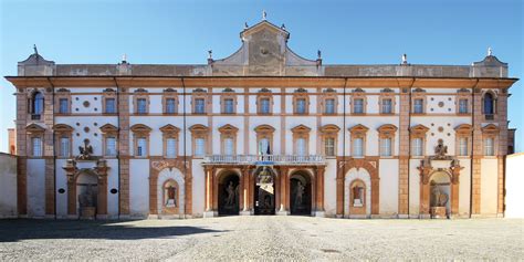 Galleria Estense Modena Visit