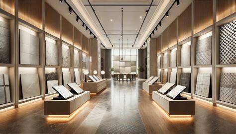 Gallery Tiles