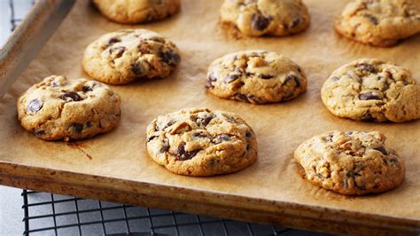 Galletas Chip A Cookie