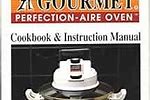 Galloping Gourmet Perfection Aire Oven