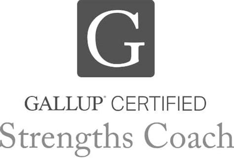 Strengths Logo