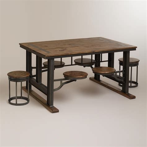 Galvin Cafeteria Table