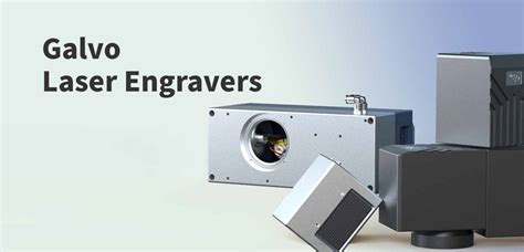 Galvo Laser Engraver