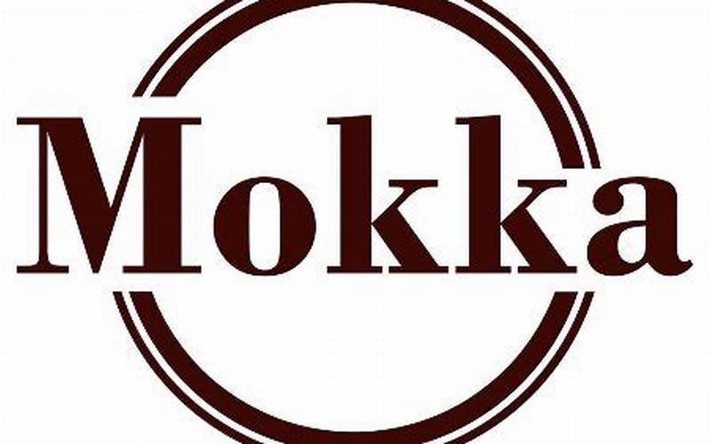 Gambar Cafe Mokka
