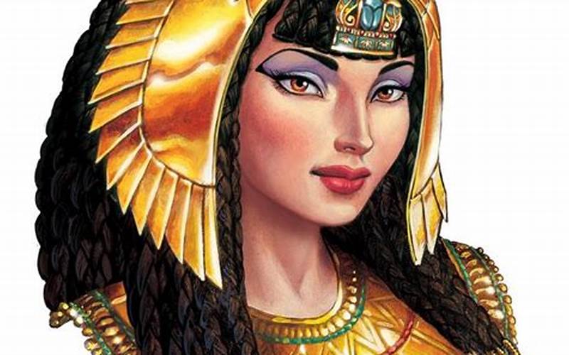 Gambar Cleopatra