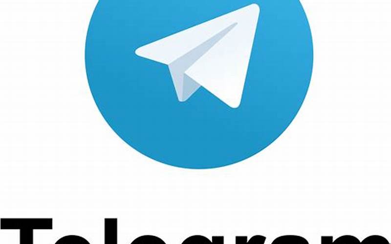 Gambar Grup Telegram