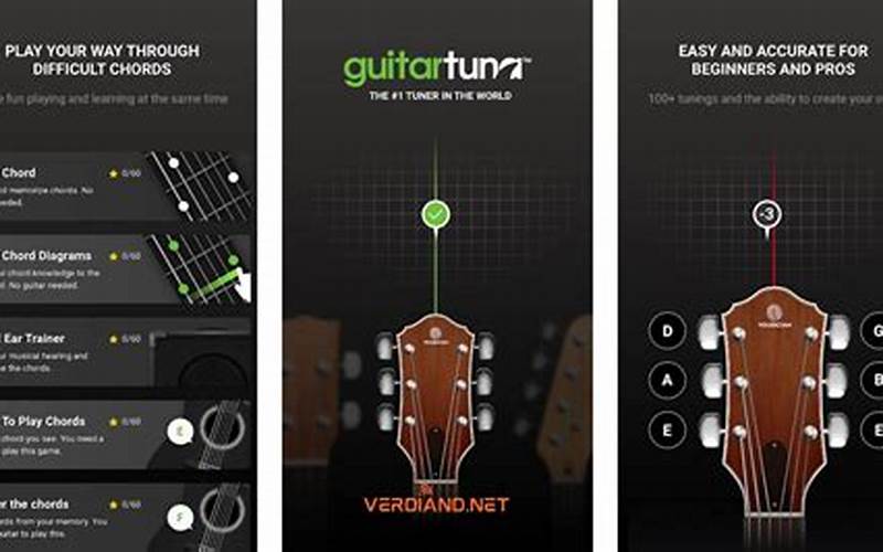 Gambar Keunggulan Aplikasi Stem Gitar
