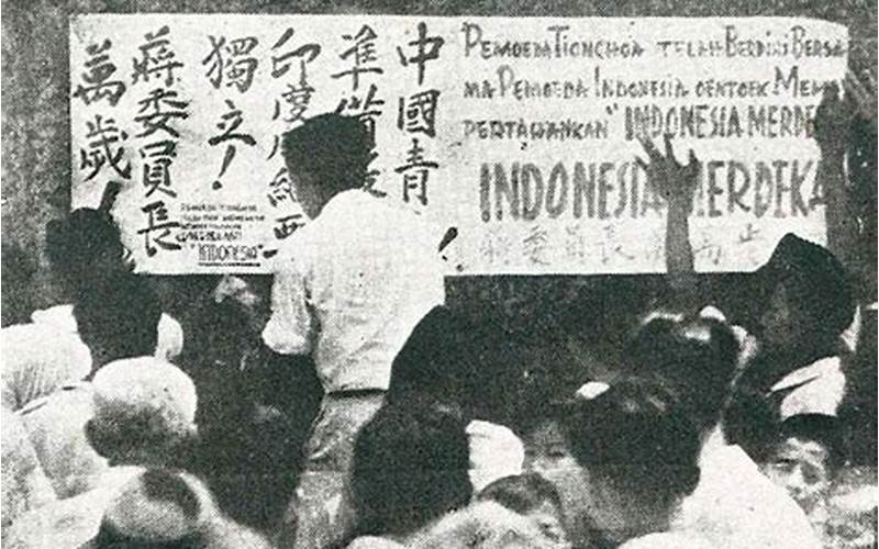 Gambar Kewarganegaraan Tionghoa Di Indonesia