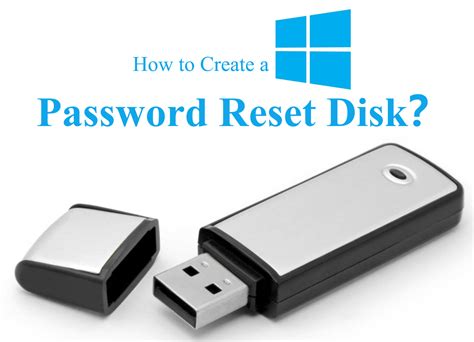 Gambar Password Reset Disk