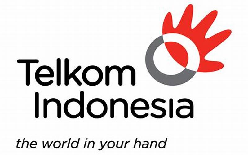 Gambar Pt Telkom Indonesia