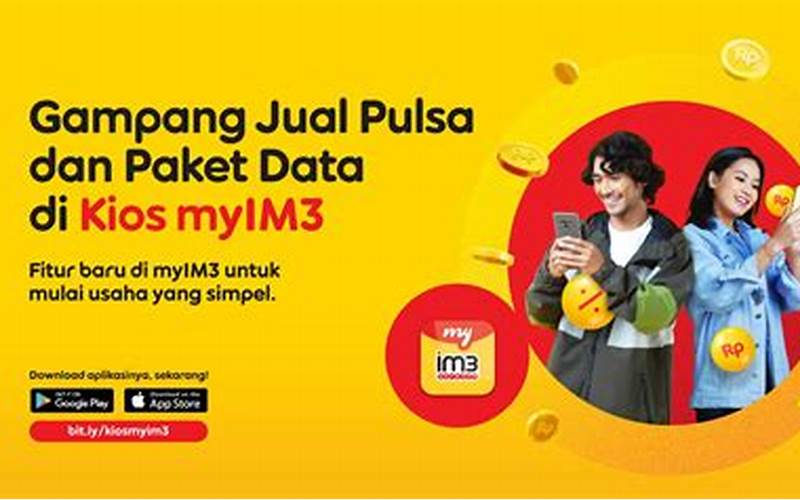 Gambar Rekomendasi Menggunakan Myim3 Indosat Ooredoo