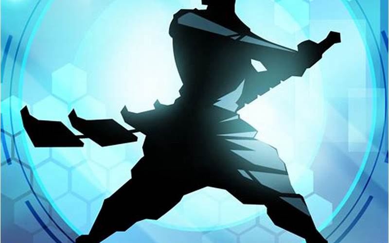 Gambar Shadow Fight 2 Special Edition