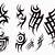 Gambar Tattoo Tribal