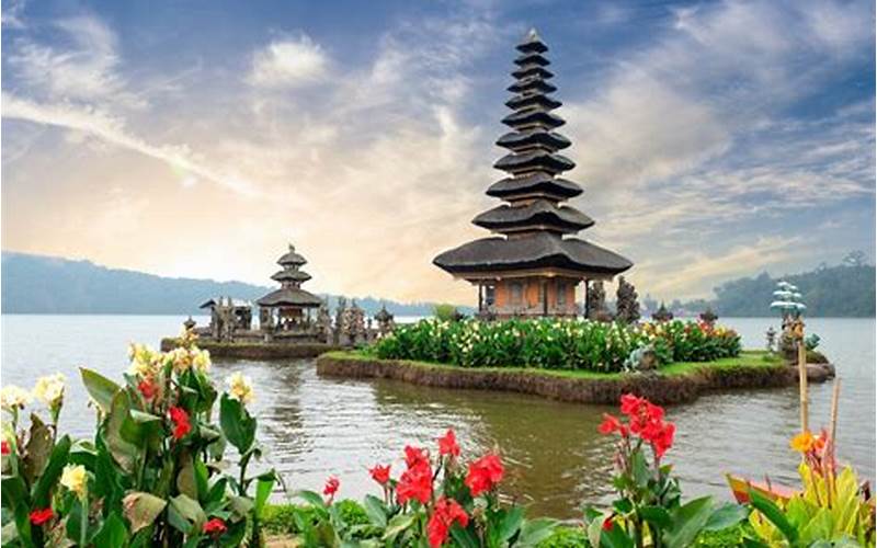Gambar Tempat Wisata Di Indonesia