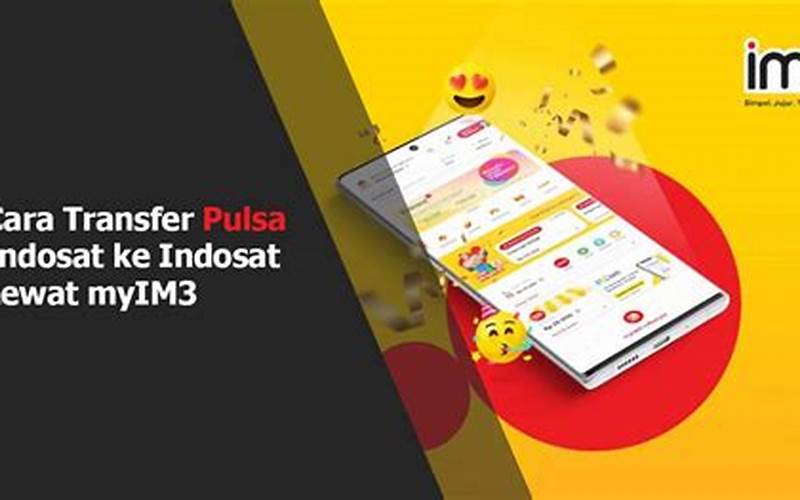 Gambar Tips Menggunakan Myim3 Indosat Ooredoo