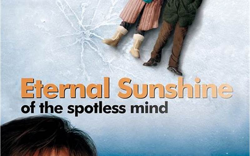 Gambar: Eternal Sunshine Of The Spotless Mind
