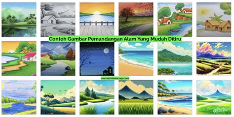 Gambar & Objek: Masukkan & Atur Posisi Mudah