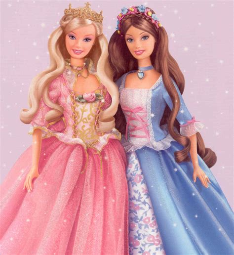 Gambar Barbie