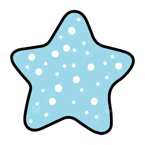 Gambar Bintang Stiker
