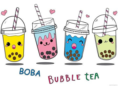 Gambar Boba 4