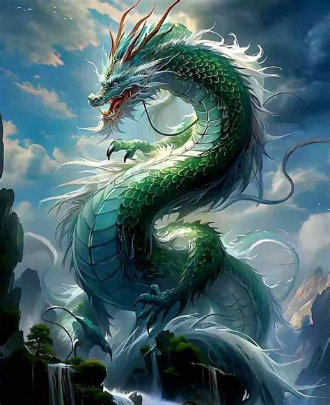 Gambar Dragon 2