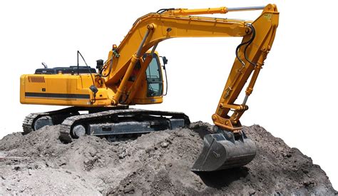 Gambar Excavator