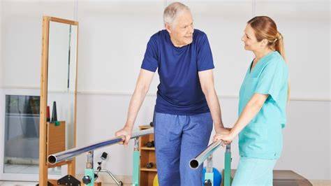 Gambar Fisioterapis