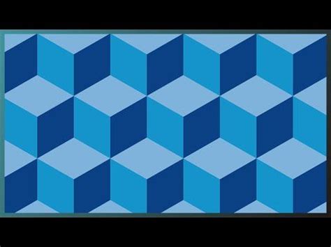 Gambar Geometris Yang Mudah - Dunia Belajar