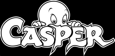 Gambar Hantu Casper