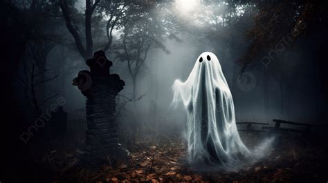 Gambar Hantu Hd