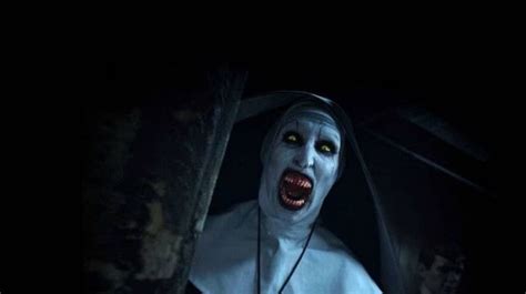 Gambar Hantu Valak