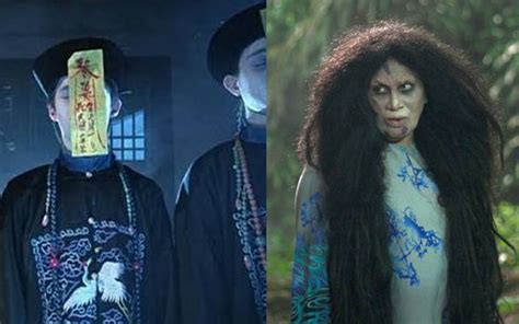 Gambar Hantu Vampire