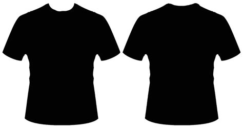 Gambar Hitam Putih Polos
