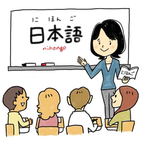 Kelas Belajar Bahasa Jepang