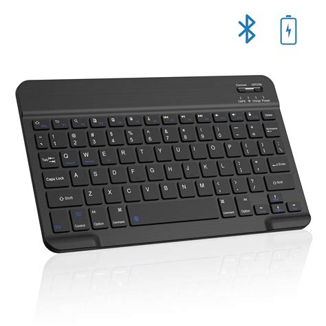 Gambar Keyboard Bluetooth