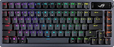 Gambar Keyboard Gaming
