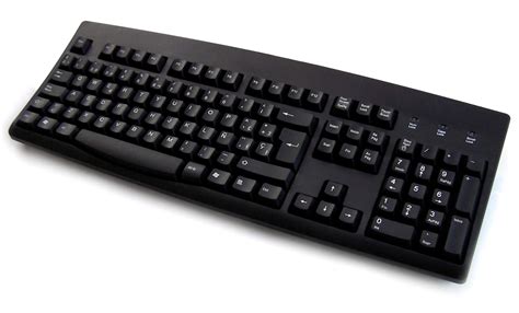 Gambar Keyboard Komputer