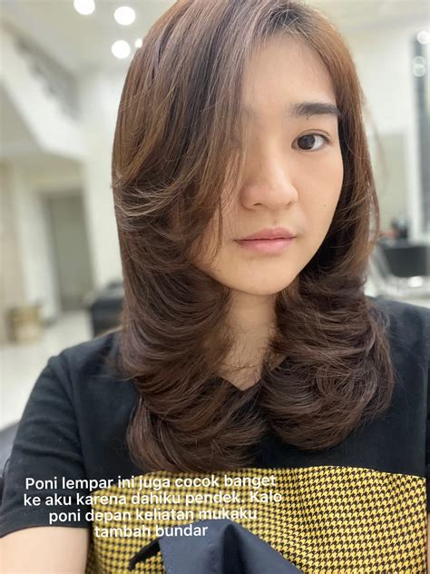 Gambar Layer Haircut