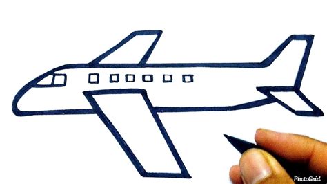 Gambar Lipatan Badan Pesawat