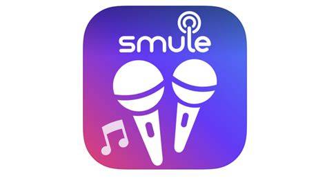 Gambar Logo Smule