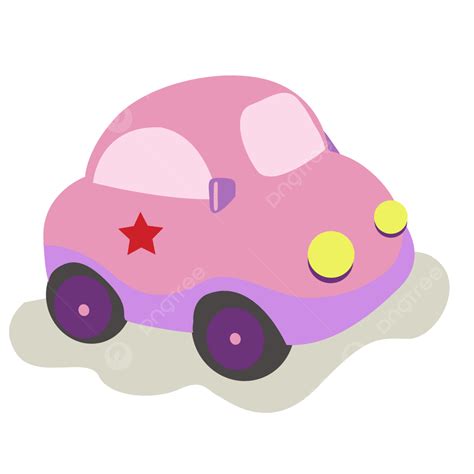 Gambar Lucu Mobil