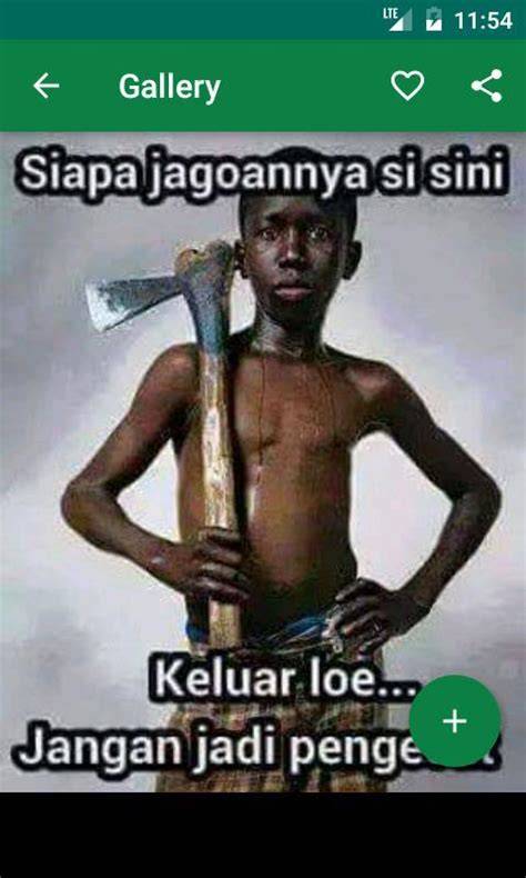 Gambar Lucu Perang Coment