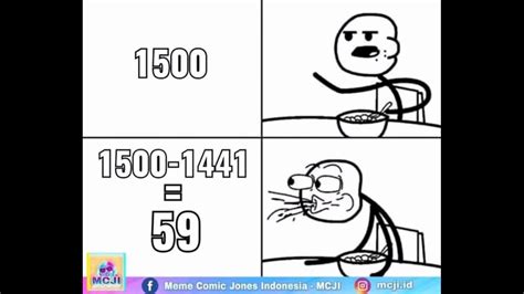 Gambar Meme Jones